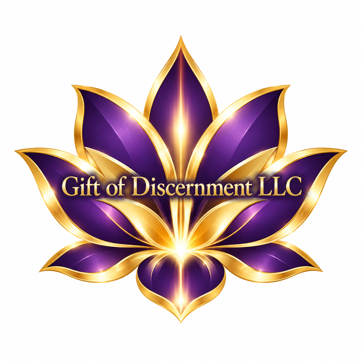Gift of Discernment with LaTrice Hughes